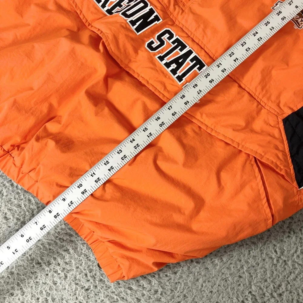 Pro Edge oregon state